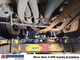 Feldbinder EUT 38.3-3, Liftachse, 3 Kammern, ca. 38.000l