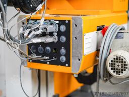 Collin E30M – Low Boy (5)