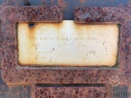 ANDRITZ Vögtle GmbH ANDRITZ Vögtle GmbH ANDRITZ Vögtle GmbH