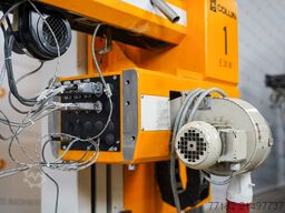 Collin E30M – Low Boy (1)