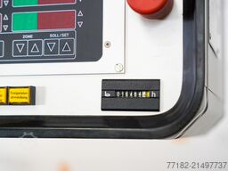 Collin E30M – Low Boy (1)