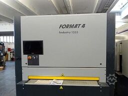 Format4 FINdustry 1353