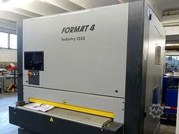 Format4 FINdustry 1353