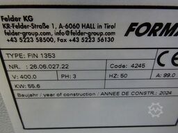 Format4 FINdustry 1353