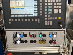 ITEC Automation & Laser Ag 3-Achs Laser Trumpf- Motomann -Coil