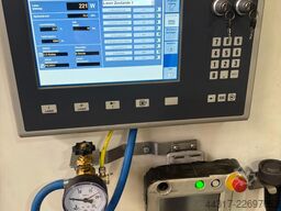 ITEC Automation & Laser Ag 3-Achs Laser Trumpf- Motomann -Coil