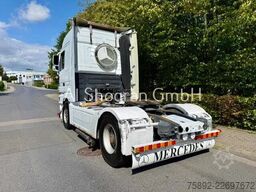 Mercedes-Benz Actros 1858 V8 / Megaspace / Retarder / Euro 3