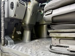 Mercedes-Benz Actros 1858 V8 / Megaspace / Retarder / Euro 3