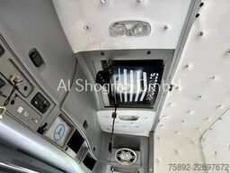 Mercedes-Benz Actros 1858 V8 / Megaspace / Retarder / Euro 3