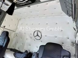 Mercedes-Benz Actros 1858 V8 / Megaspace / Retarder / Euro 3