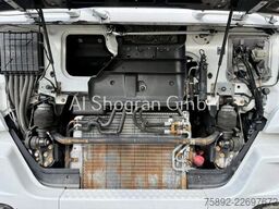 Mercedes-Benz Actros 1858 V8 / Megaspace / Retarder / Euro 3