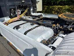 Mercedes-Benz Actros 1858 V8 / Megaspace / Retarder / Euro 3