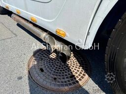 Mercedes-Benz Actros 1858 V8 / Megaspace / Retarder / Euro 3