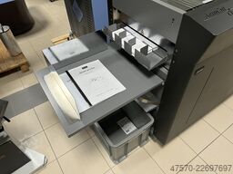 Uchida Aero Cut One Creaser, Slitter, and Cutter