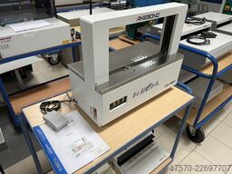 Akebono OB-360 Banding Machine