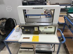 Akebono OB-360 Banding Machine