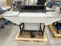 Renz Punch 700 Perforator