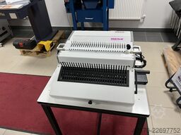 Renz DTP 340M Perforator