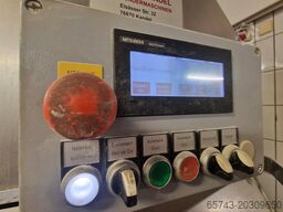 Lippelt-BRS BRS 1500