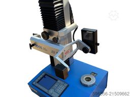 Presetter narzędzi CNC PWB Tool Master ER10 SMART Presetter narzędzi CNC PWB Tool Master ER10 SMART