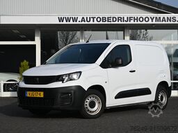 Peugeot Partner 1.5 BlueHDI Premium 3 Persoons Apple Ca...