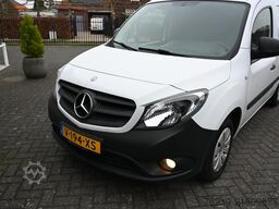 Mercedes-Benz Citan 109 CDI Airco Cruisecontrol Euro 6