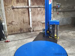 Matco A316L PREA