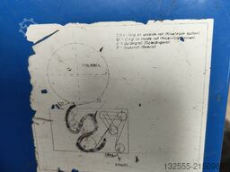 Matco A316L PREA