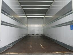 Fellechner Tandem Kofferanhänger