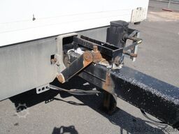 Fellechner Tandem Kofferanhänger