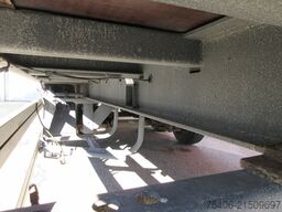 Fellechner Tandem Kofferanhänger