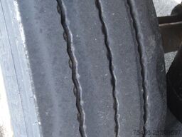 Fellechner Tandem Kofferanhänger