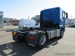 man TGX 18.500 SZM 4x2