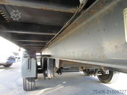 obermaier OS2-L119L Schwenkwand beidseitig