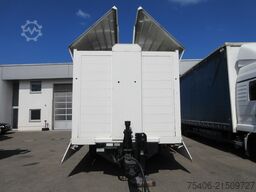 obermaier OS2-L119L Schwenkwand beidseitig