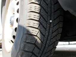 renault Kangoo 1.5 dce Kastenwagen