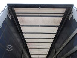 schmitz Cargobull SCS24/L, LBW ,Liftachse Edscha Palka