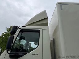DAF CF 320 L2EN3