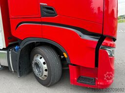 Iveco S-WAY 510 S WAY 510  EURO6.2021