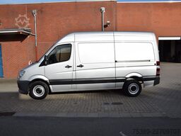 Mercedes-Benz Sprinter  316 L2H2 Regale 2xSchiebetür AHK Klima