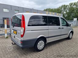 Mercedes-Benz Vito 113 CDI 9 Persoons Airco L2 Euro 5