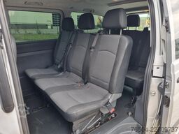 Mercedes-Benz Vito 113 CDI 9 Persoons Airco L2 Euro 5