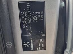 Mercedes-Benz Vito 113 CDI 9 Persoons Airco L2 Euro 5