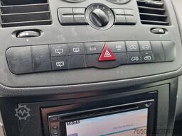 Mercedes-Benz Vito 113 CDI 9 Persoons Airco L2 Euro 5