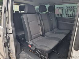 Mercedes-Benz Vito 113 CDI 9 Persoons Airco L2 Euro 5