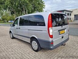 Mercedes-Benz Vito 113 CDI 9 Persoons Airco L2 Euro 5 Minibus