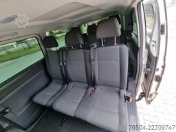 Mercedes-Benz Vito 113 CDI 9 Persoons Airco L2 Euro 5 Minibus