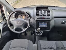 Mercedes-Benz Vito 113 CDI 9 Persoons Airco L2 Euro 5 Minibus
