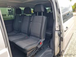 Mercedes-Benz Vito 113 CDI 9 Persoons Airco L2 Euro 5 Minibus