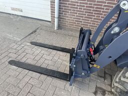 Eurotrac W11 EC